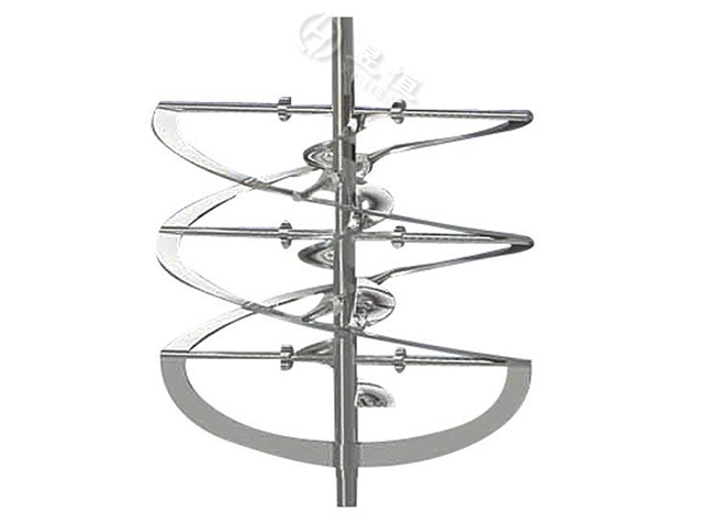 螺帶、螺杆式LD、LG型攪拌器